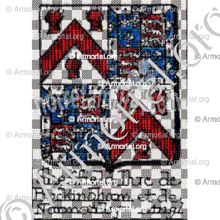 Sheffield Duc de Buckingham et de Norman__