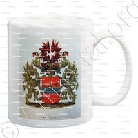 mug-van RHEMEN _Wapenboek van den Nederlandschen Adel door J.B.Rietstap 1883 1887_Nederland