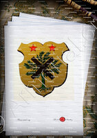 velin-d-Arches-BAGARD_Ancien Duché de Savoie (Cte de Foras, 1863)_États de Savoie