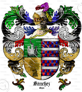 SANCHEZ