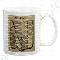mug-DE JONAS_Auvergne_France
