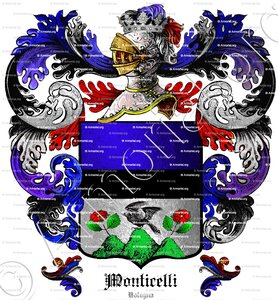 MONTICELLI