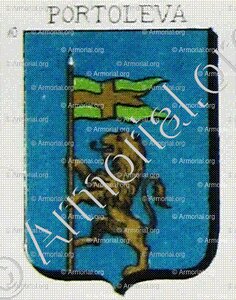 PORTOLEVA