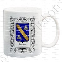 mug-JUSTAMON_Vivarais, Comtat-Venaissin._France (4)