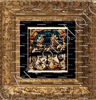 cadre-ancien-or-THE LOSEN & HÜFFER_Eupen. Eglise Saint-Nicolas (2)