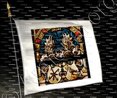 drapeau-THE LOSEN & HÜFFER_Eupen. Eglise Saint-Nicolas (2)