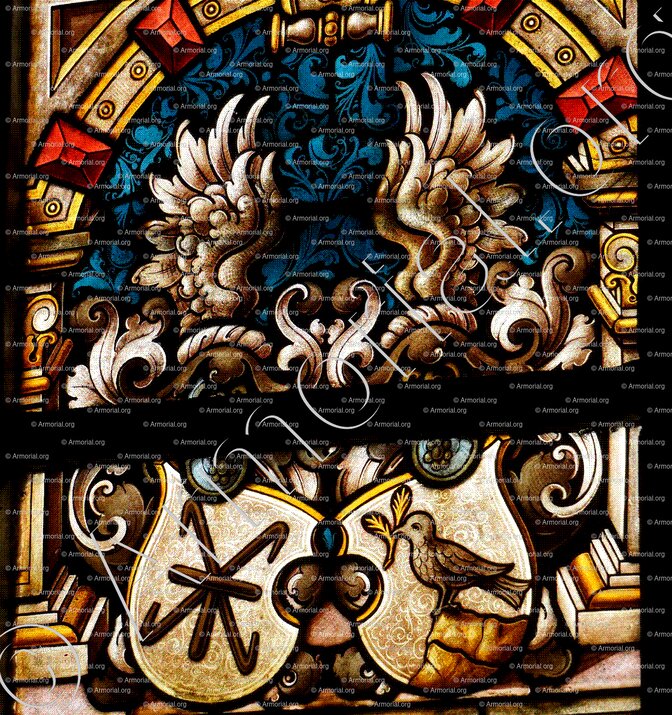 THE LOSEN & HÜFFER_Eupen. Eglise Saint-Nicolas (2)