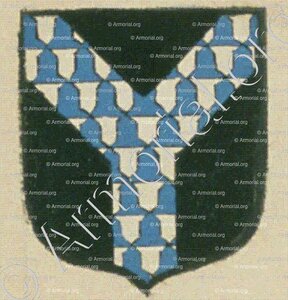 CHARON de SALLES (La Rochelle)