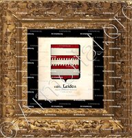 cadre-ancien-or-van LEIDEN_Hollande méridionale, Gelderland, Hollande du Nord._Nederland (2)