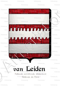Van LEIDEN