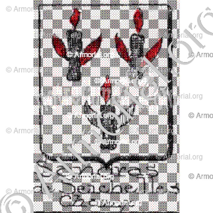Sandras de Seichelles__