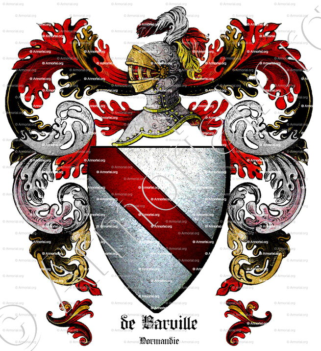 de BARVILLE_Normandie_France (ii)