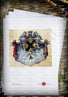 velin-d-Arches-MITTERRAND_Berry, Dannemark_France