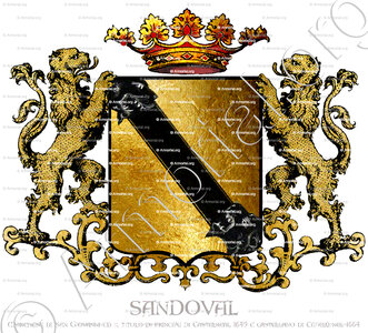 SANDOVAL