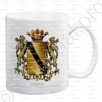 mug-SANDOVAL_Marchese di San Giovanni ed il titolo di principe di Castelreal 1649 e Castellano di Cefalù nel 1664. Sicilia._Italia (i) Ok
