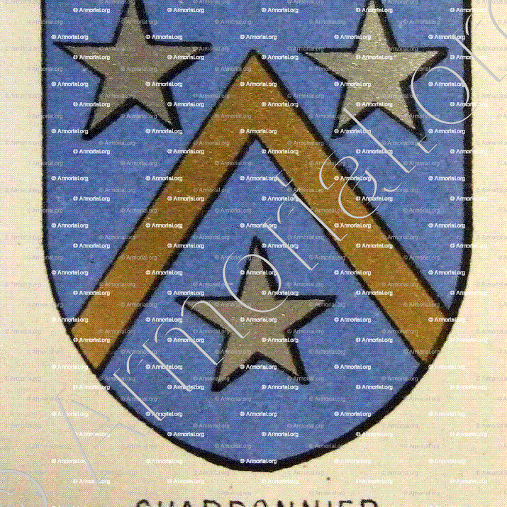 CHARBONNIER_Bourbonnais_France...