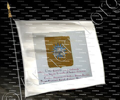 drapeau-CHABAUD ou CHIABAUDI_Armorial Nice. (J. Casal, 1902) (Bibl. mun. de Nice)_France (i)