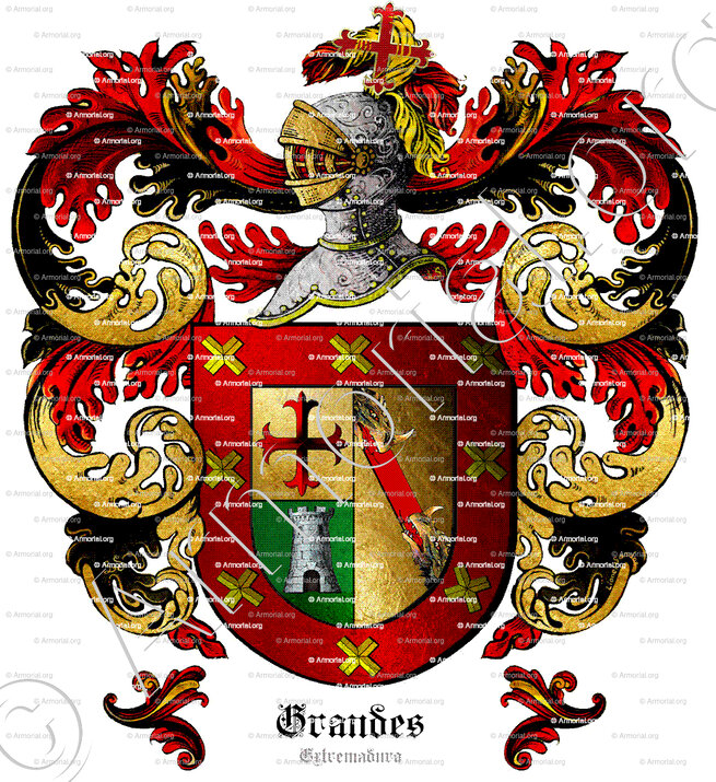 GRANDES_Extremadura_España...