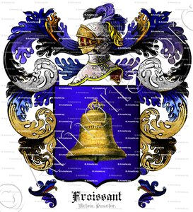 FROISSANT