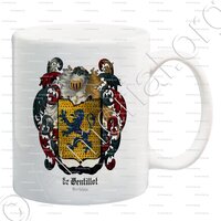 mug-de GENTILLOT_Bordelais_France