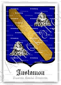 JUSTAMON
