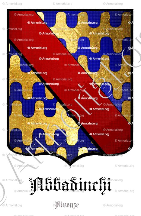 ABBADINCHI_Firenze_Italia