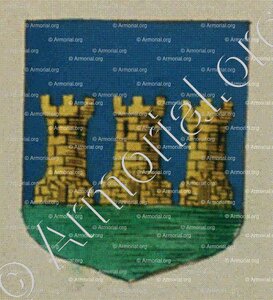 Habitants de la ville de St Hippolyte (Alsace)