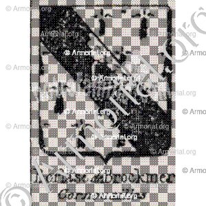 Borlase de Brockmer