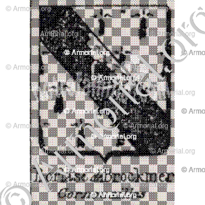 Borlase de Brockmer__