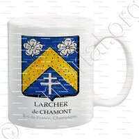 mug-LARCHER de CHAMONT_Île-de-France, Champagne._France