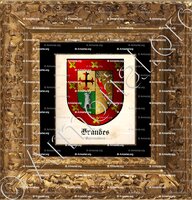 cadre-ancien-or-GRANDES_Extremadura_España