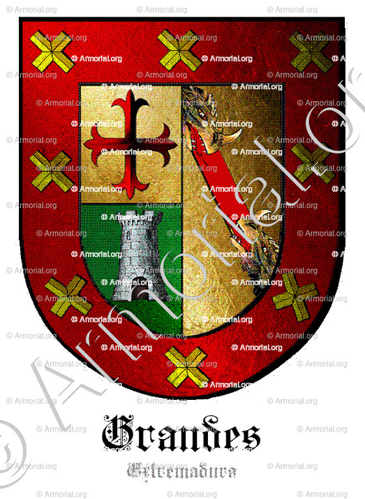 GRANDES_Extremadura_España
