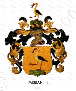 MERIAN