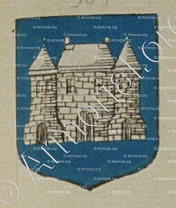 Habitants de la ville d'Ensisheim (Alsace)