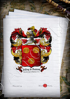 velin-d-Arches-JOFFROY de FONTENOY_Vassal du comte de Vaudémont, 14e s. (Lorraine)_France (1)