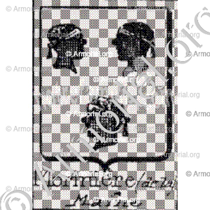 Morinière (de la)__