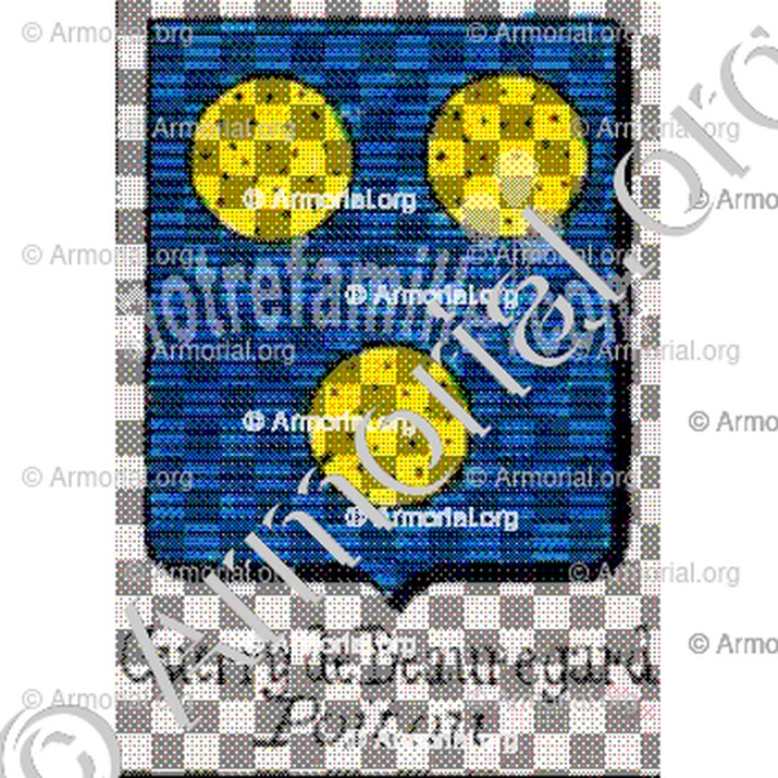 Guerry de Beauregard__