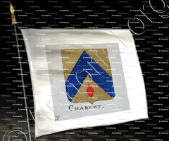 drapeau-CHABERT_Armorial Nice. (J. Casal, 1902) (Bibl. mun. de Nice)_France (i)