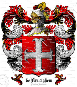 De ARNELGHEM