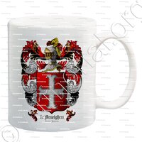 mug-de ARNELGHEM_Flandre Wallonne._France.