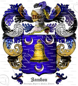 JAMBON
