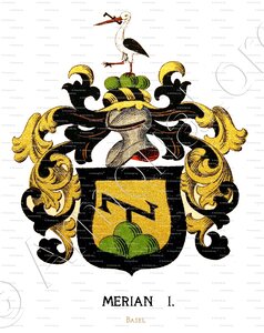 MERIAN