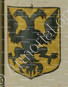 Habitants de Lochviller (Alsace)