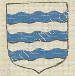 CHASSEREAU du RAMET (La Rochelle)