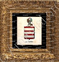 cadre-ancien-or-van LEIDEN_Hollande méridionale, Gelderland, Hollande du Nord._Nederland (1)+