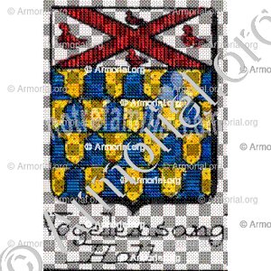Vogelensang