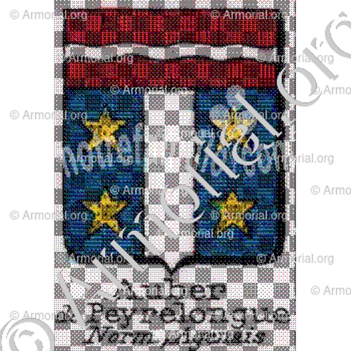 Auber de Peyrelongue__