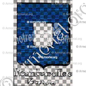 Ramburelles
