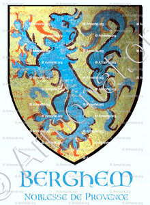 BERGHEM