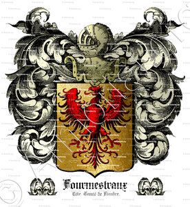 FOURMESTRAUX